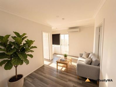 1/101 Manning Road, Bentley WA 6102