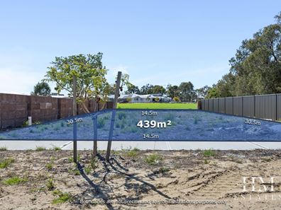 3 Stables Place, South Guildford WA 6055