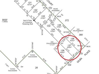 Lot 137,  Gilba Place, Maida Vale WA 6057