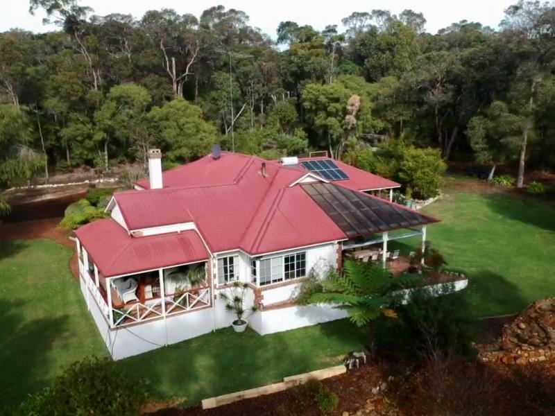 106 Connelly Road, Margaret River WA 6285