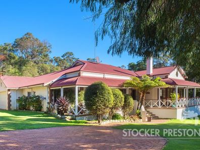 106 Connelly Road, Margaret River WA 6285