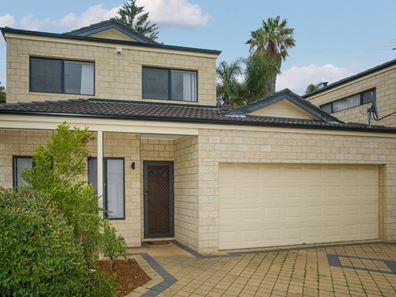 12B Wardong Road, Westminster WA 6061