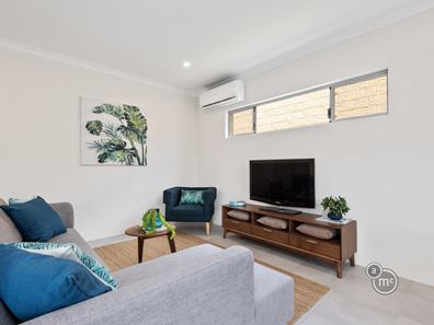 3/52 Hainsworth  Avenue, Girrawheen WA 6064