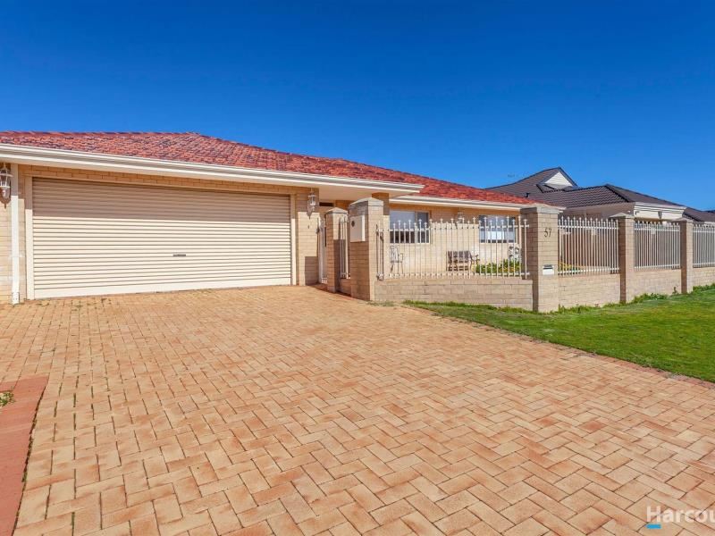 57 Abbotswood Drive, Landsdale WA 6065