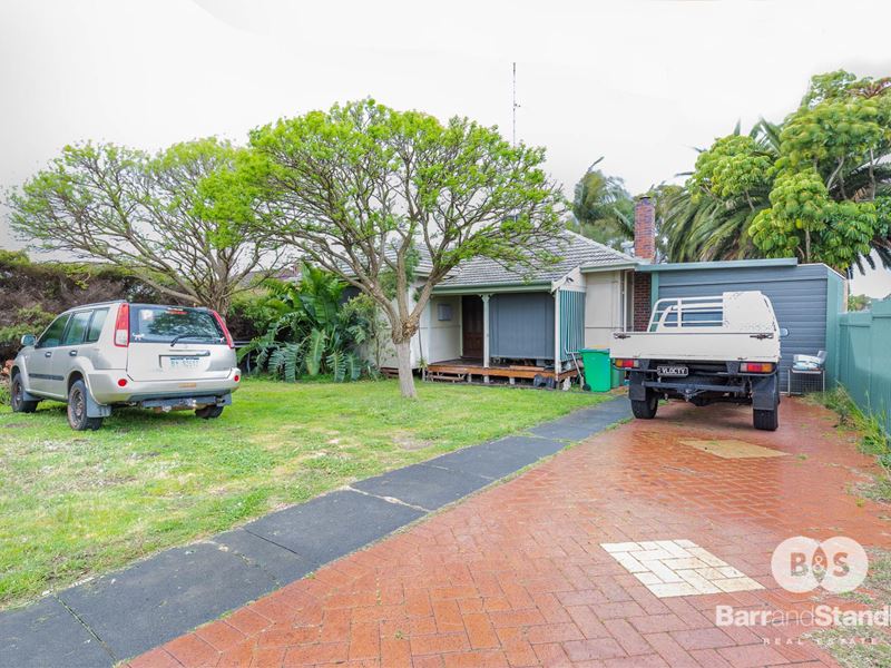 46 Xavier Street, Carey Park