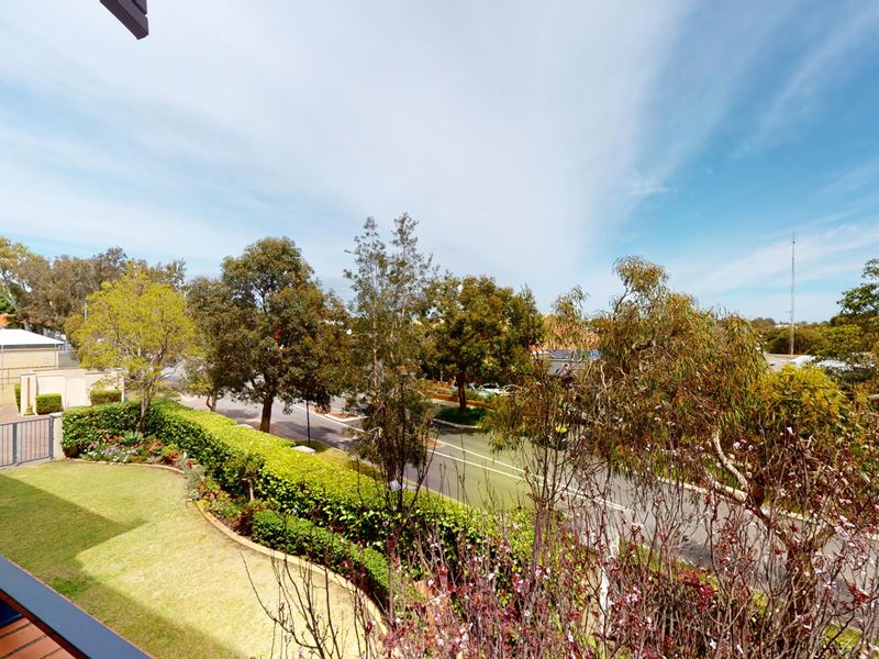 82/6 Tighe Street, Jolimont