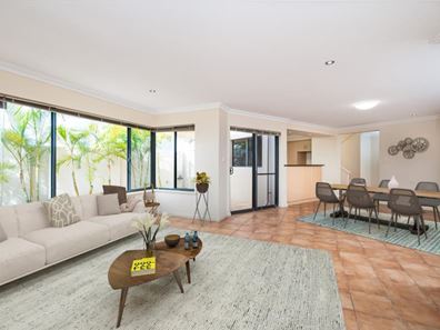 2 Anzac Road (cnr of Imbros Lane, North Perth WA 6006