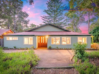 168 Peet Road, Roleystone WA 6111