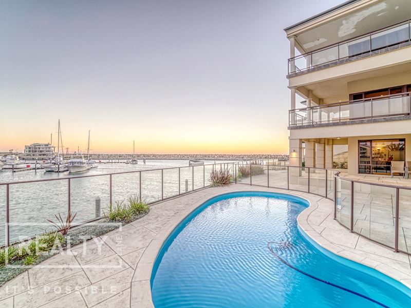 47 Clarecastle Retreat, Mindarie WA 6030