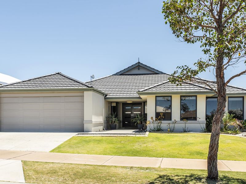 108 Brixton Crescent, Ellenbrook WA 6069