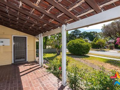 124 River View Avenue, South Guildford WA 6055