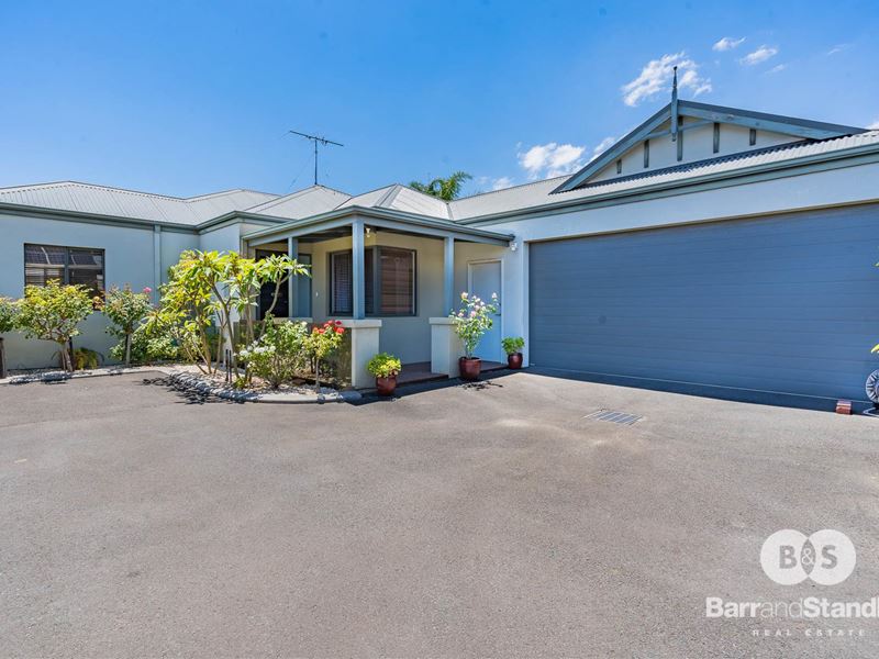 40b Thomas Street, East Bunbury