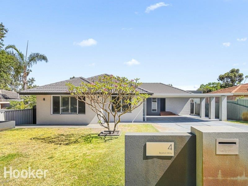 4 Boston Way, Booragoon