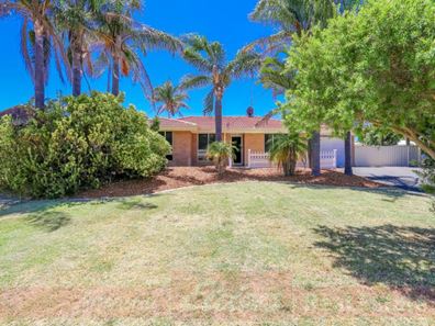 11 Wakefield Avenue, Withers WA 6230