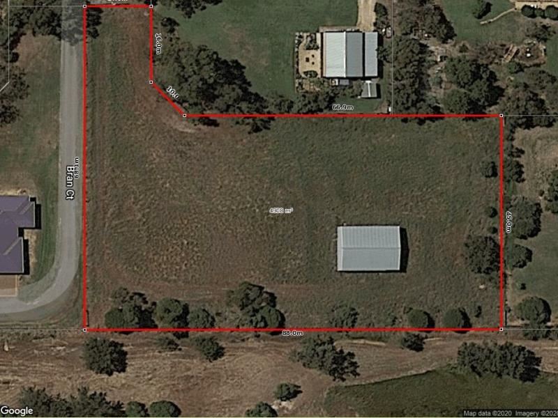 Lot 112 Bran Court, Serpentine WA 6125