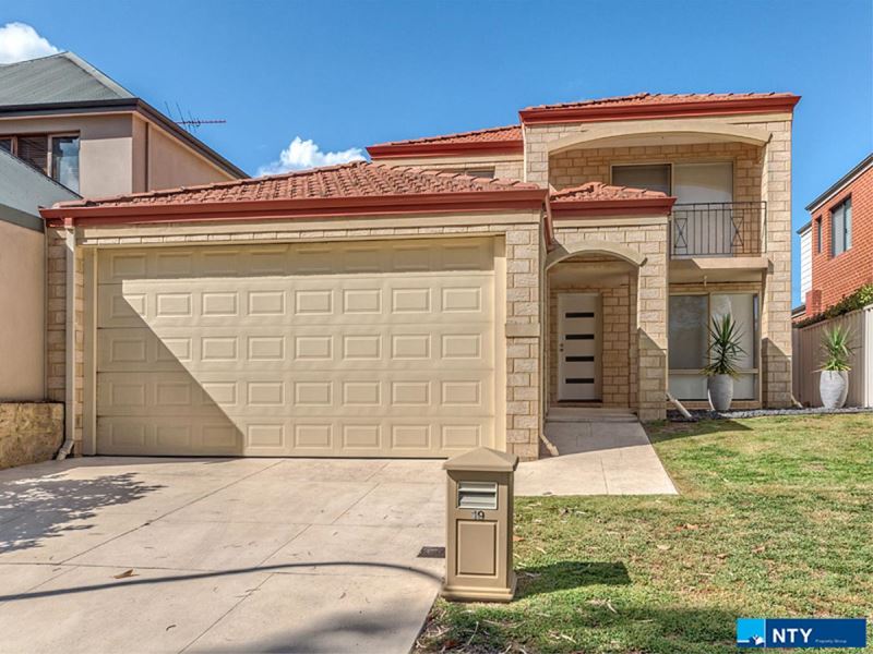 19 Watervista Place, Maylands WA 6051