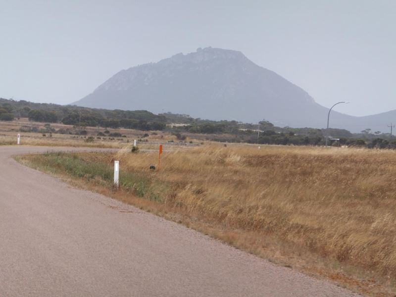 Lot 544 Acacia Drive, Hopetoun