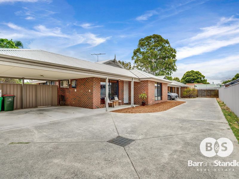 7B Tipping Street, Carey Park WA 6230