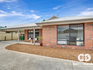 7B Tipping Street, Carey Park WA 6230