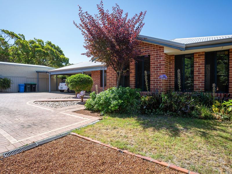 46 Butts Road, Yakamia