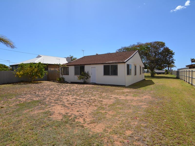 44 Cleaver Street, Carnarvon