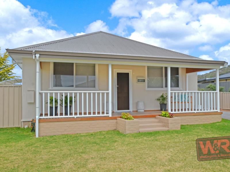 8A Symers Street, Mira Mar