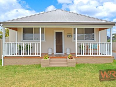 8A Symers Street, Mira Mar WA 6330