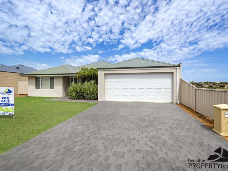 39 Swordfish Vista, Sunset Beach WA 6530