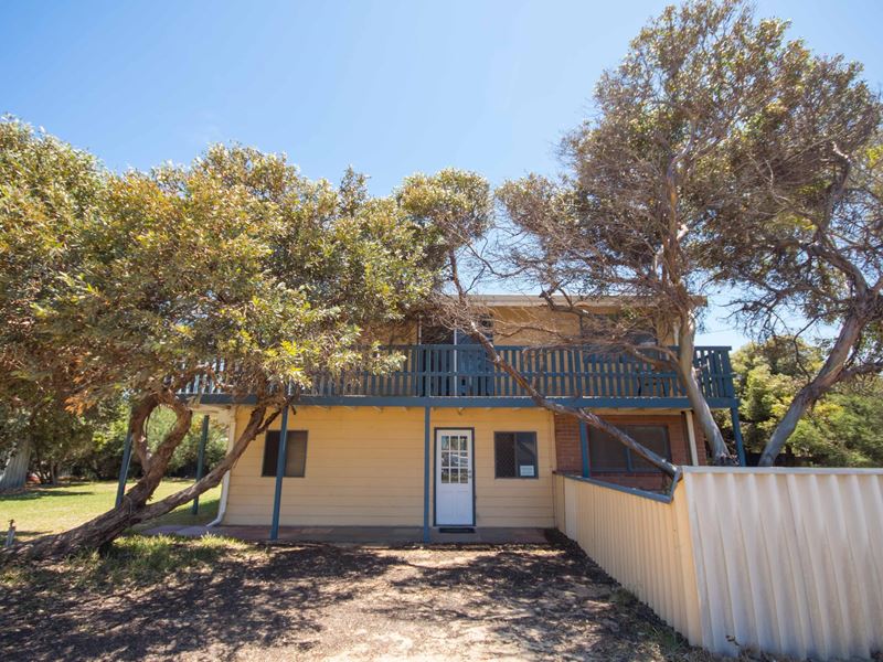 26 Beacon Road, Lancelin