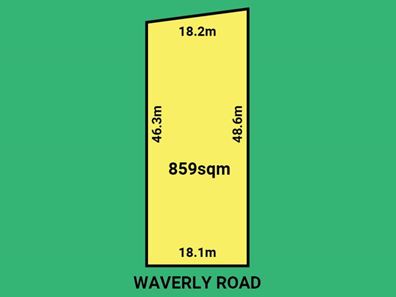 82 Waverley Road, Coolbellup WA 6163