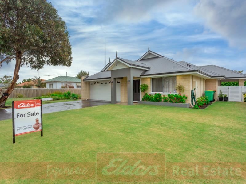 2B Gibbs Street, Carey Park WA 6230