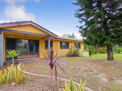 11a Upton Place, Langford WA 6147