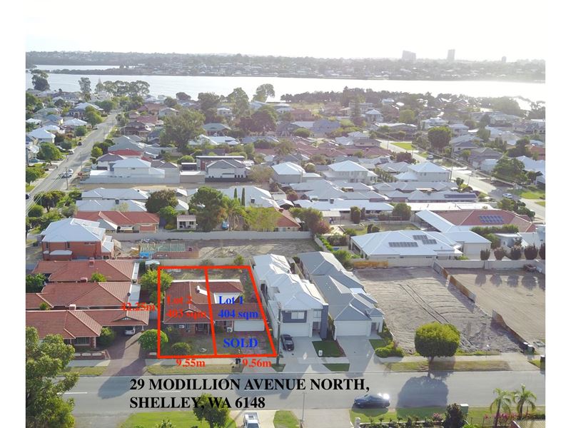 Lot 2, 29 Modillion Avenue N, Shelley