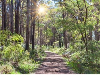 104 Railway Tce, Margaret River WA 6285