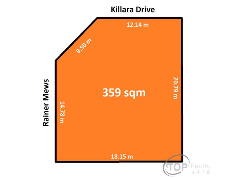 Prop Lot 1, 13 Killara Drive, Willetton WA 6155