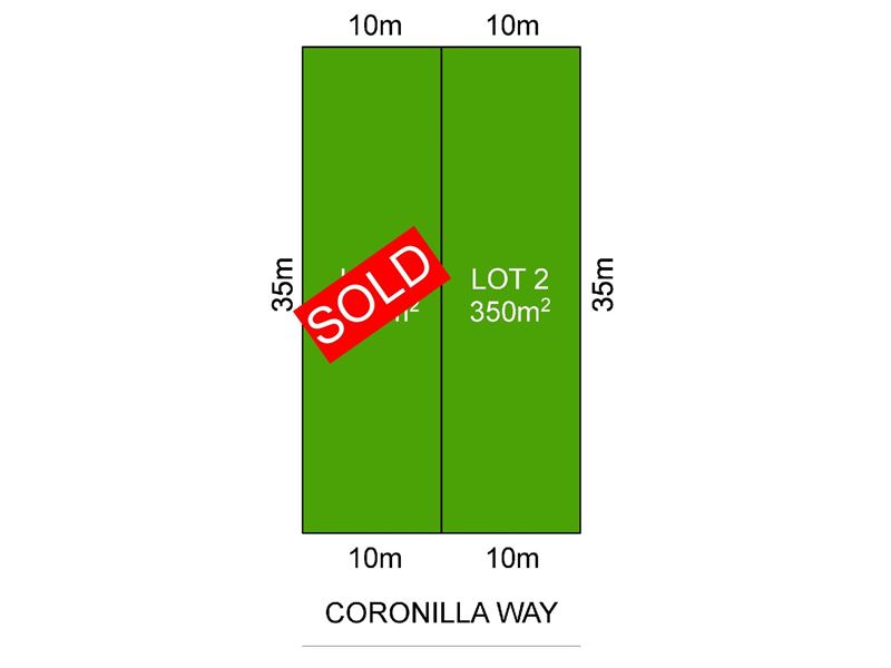 Lot 98/ 11 Coronilla Way, Forrestfield WA 6058