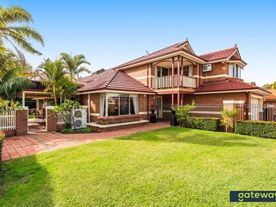 7 Glen Iris Drive, Jandakot WA 6164