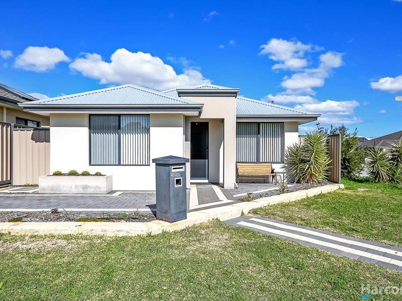 60 Stockholm Road, Wanneroo WA 6065