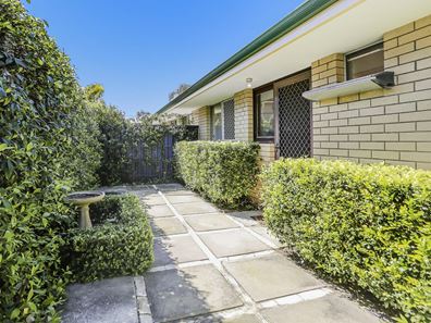 2/50 Moulden Avenue, Yokine WA 6060