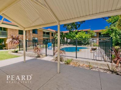 5/33 Stanley Street, Scarborough WA 6019