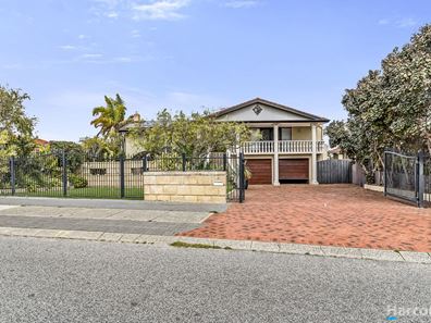 17 Seapeak Road, Ocean Reef WA 6027