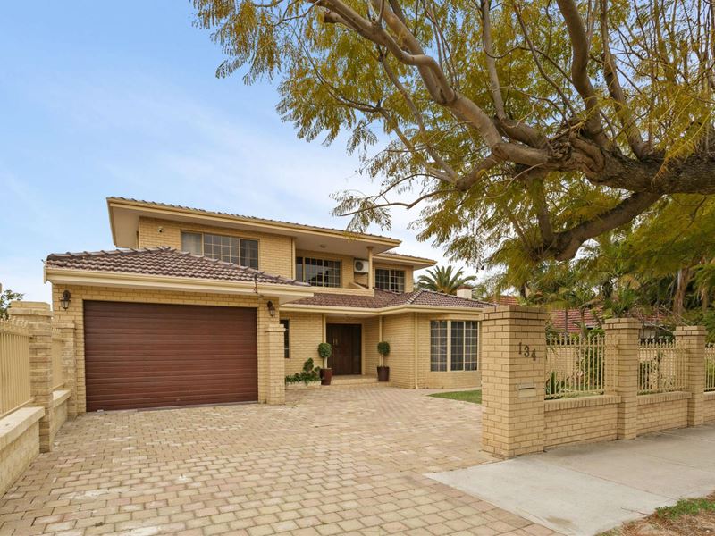 134 Eton Street, North Perth WA 6006