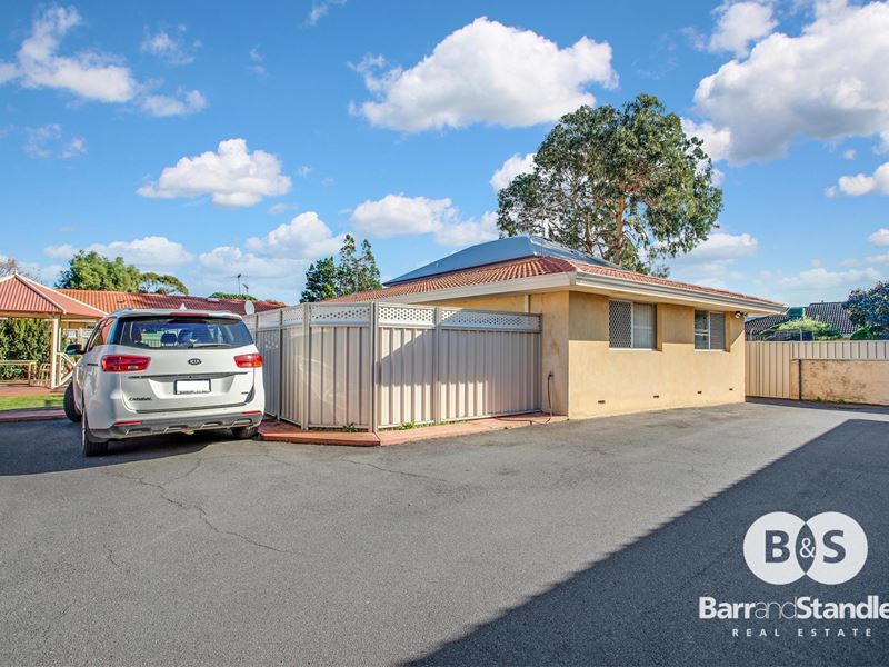 10/51 Moore Street, Bunbury
