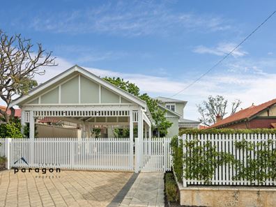 63 Clieveden Street, North Perth WA 6006