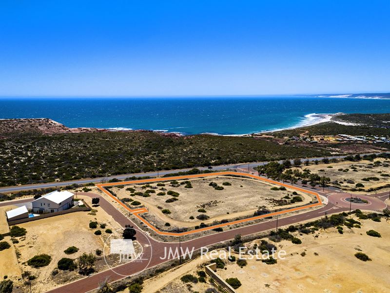 Lot 118 (1) Flora Boulevard, Kalbarri