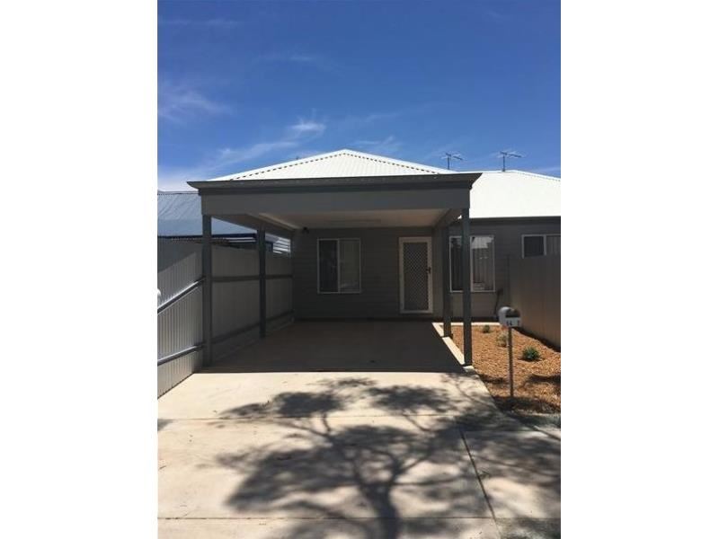 2/54 Hanbury Street, Kalgoorlie