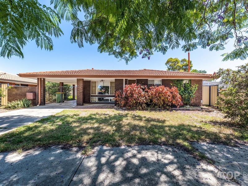 258 High Road, Riverton WA 6148