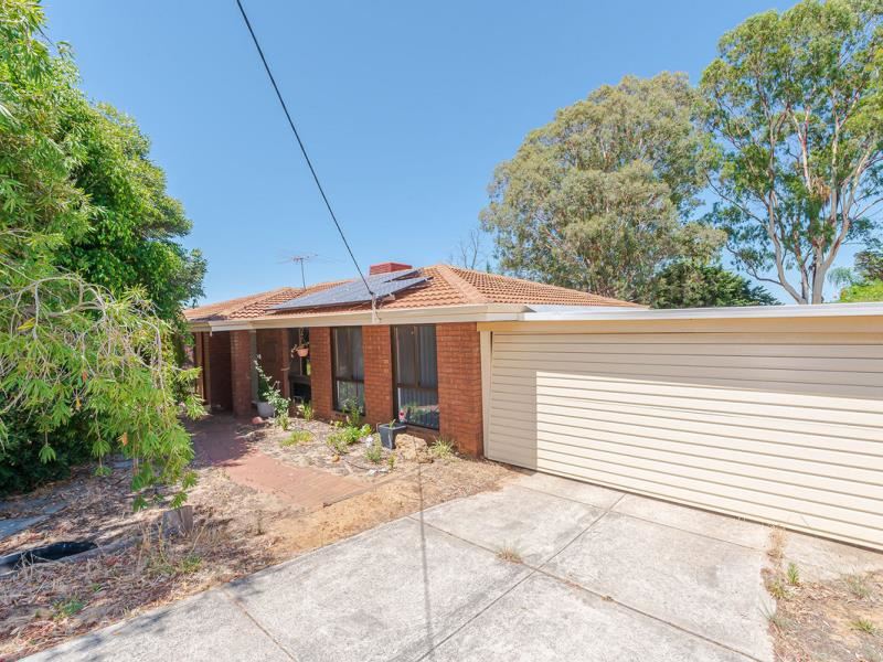 34 Gabell Way, Koondoola WA 6064