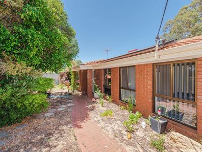 34 Gabell Way, Koondoola WA 6064