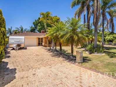 257 Trappers Drive, Woodvale WA 6026